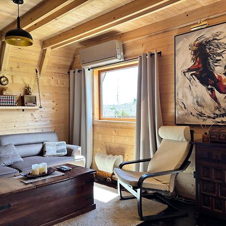 Portes Du Soleil - Zabljak Exteriör bild