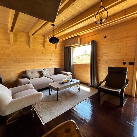 Portes Du Soleil - Zabljak Exteriör bild