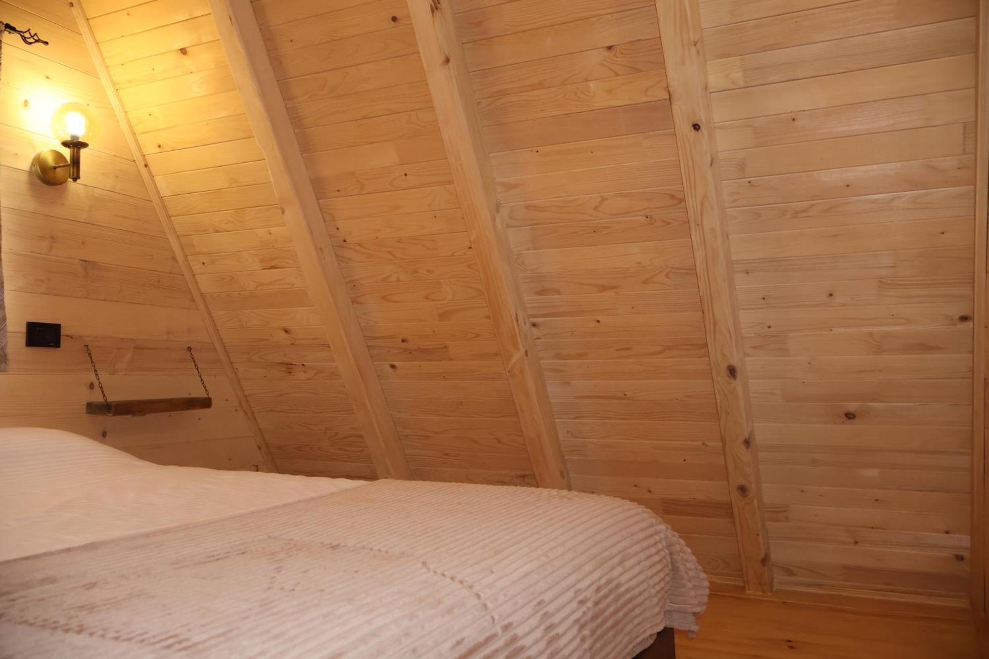 Portes Du Soleil - Zabljak Exteriör bild