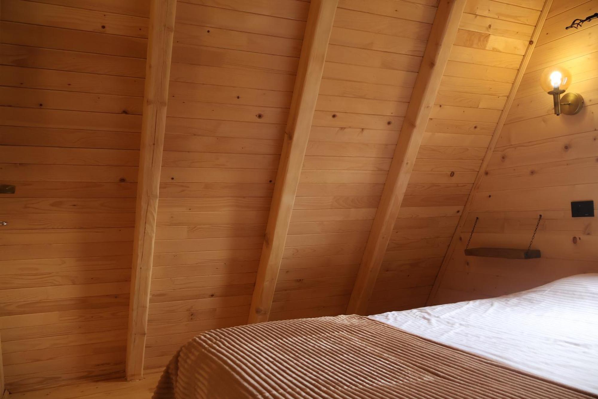 Portes Du Soleil - Zabljak Exteriör bild