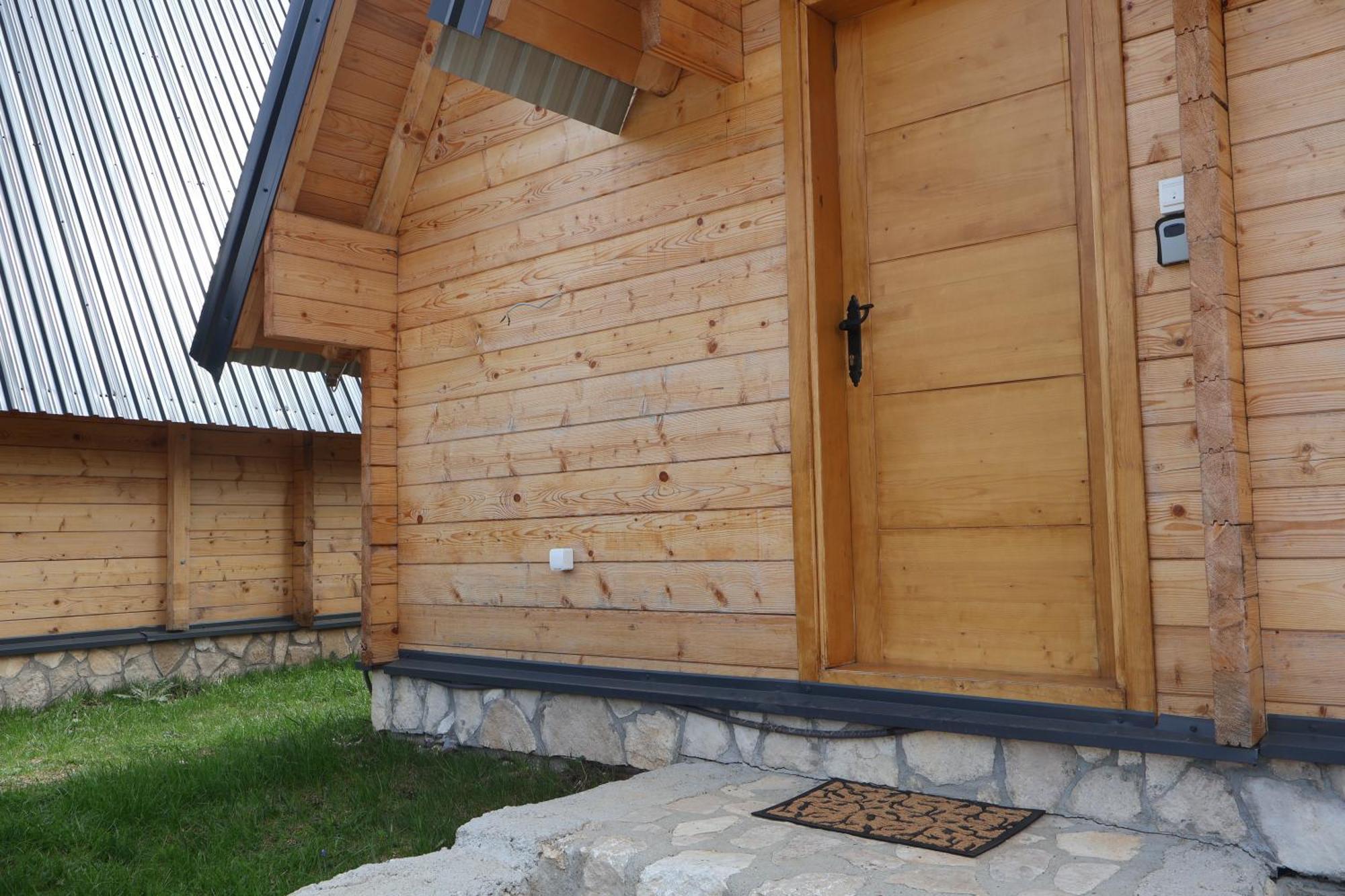 Portes Du Soleil - Zabljak Exteriör bild
