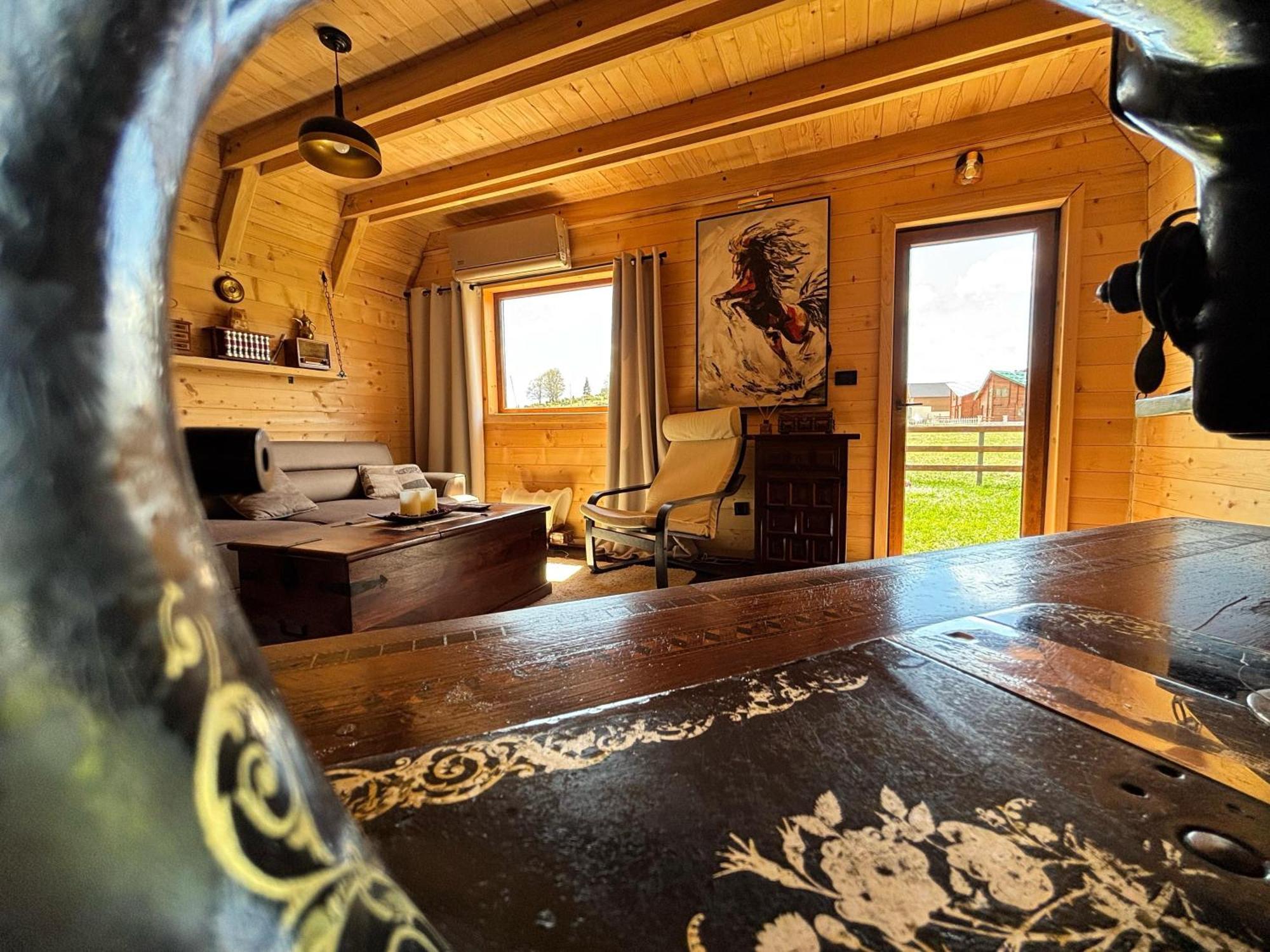 Portes Du Soleil - Zabljak Exteriör bild